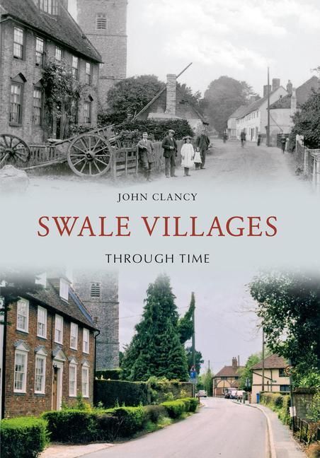 Produktbild: Swale Villages Through Time