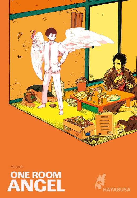 Produktbild: One Room Angel