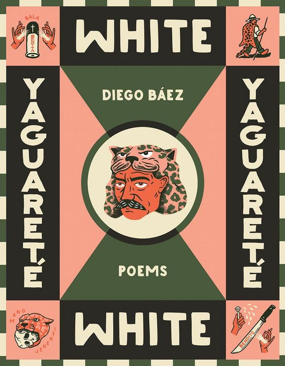 Produktbild: Yaguarete White