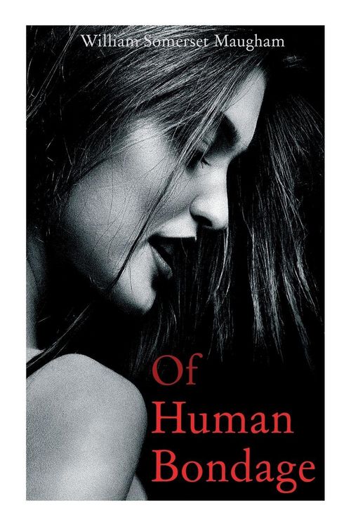 Produktbild: Of Human Bondage