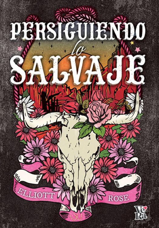 Produktbild: Persiguiendo lo salvaje