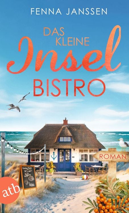 Produktbild: Das kleine Inselbistro