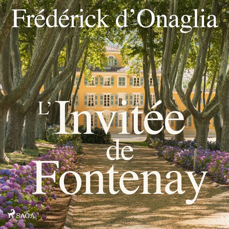 Produktbild: L'Invitée de Fontenay