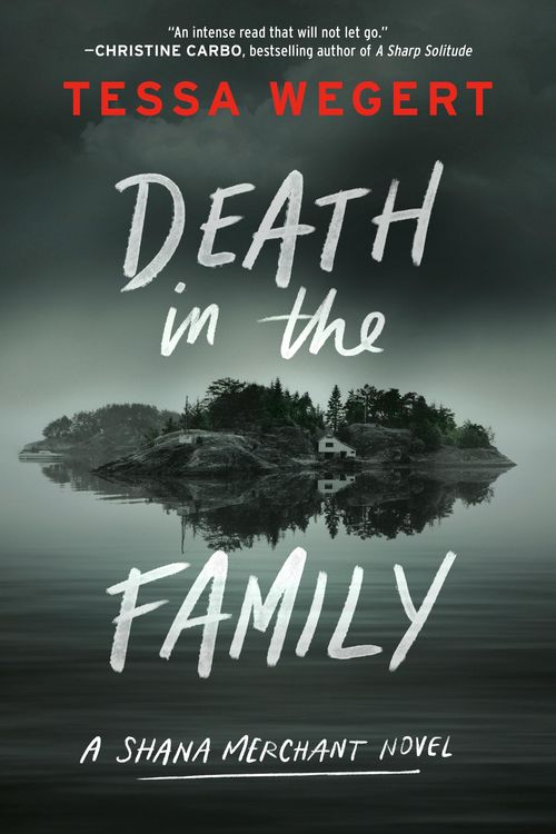 Produktbild: Death in the Family