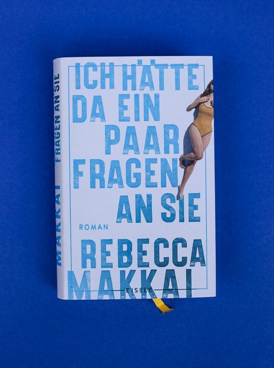 Produktbild: Ich h&auml;tte da ein paar Fragen an Sie