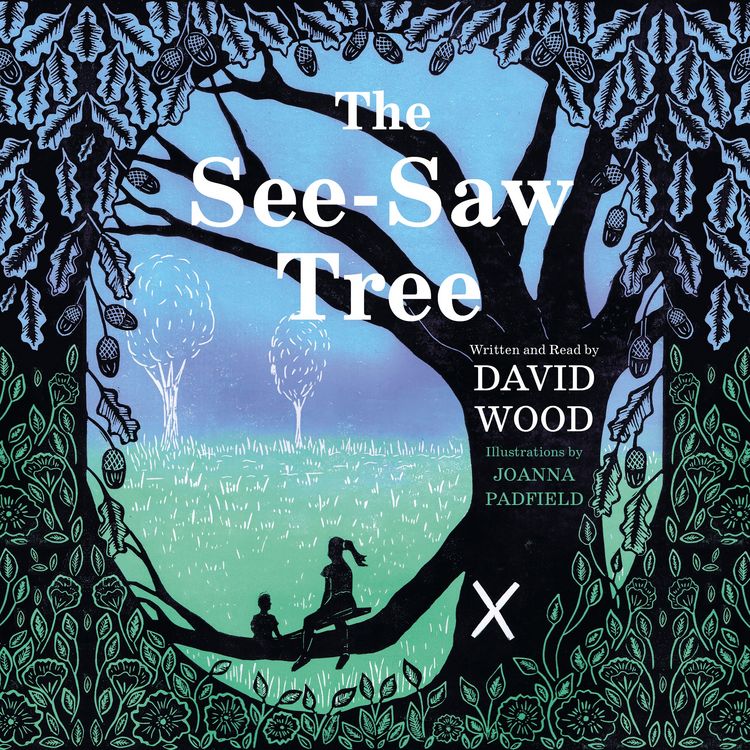 Produktbild: The See-Saw Tree