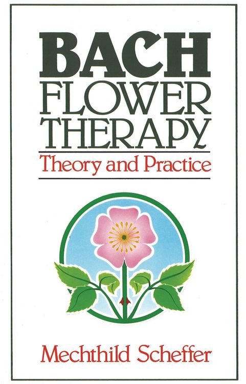 Produktbild: Bach Flower Therapy