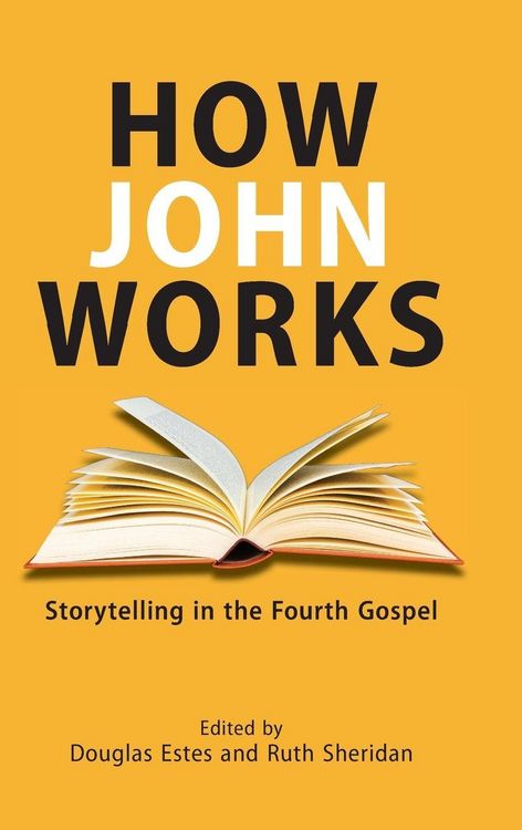 Produktbild: How John Works