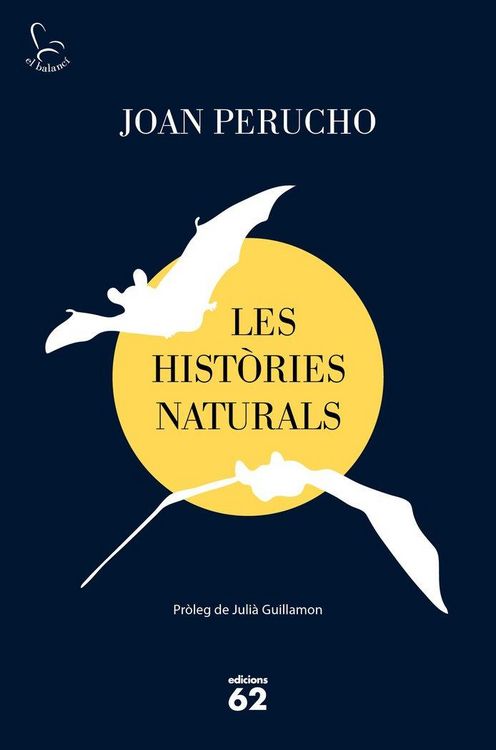 Produktbild: Les hist&ograve;ries naturals (2019)