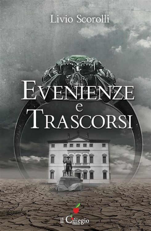 Produktbild: Evenienze e trascorsi
