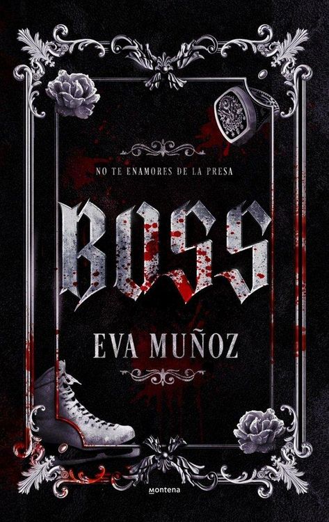 Produktbild: Boss: Inocencia, perversi&oacute;n y mafias