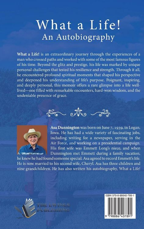 Produktbild: What A Life!
