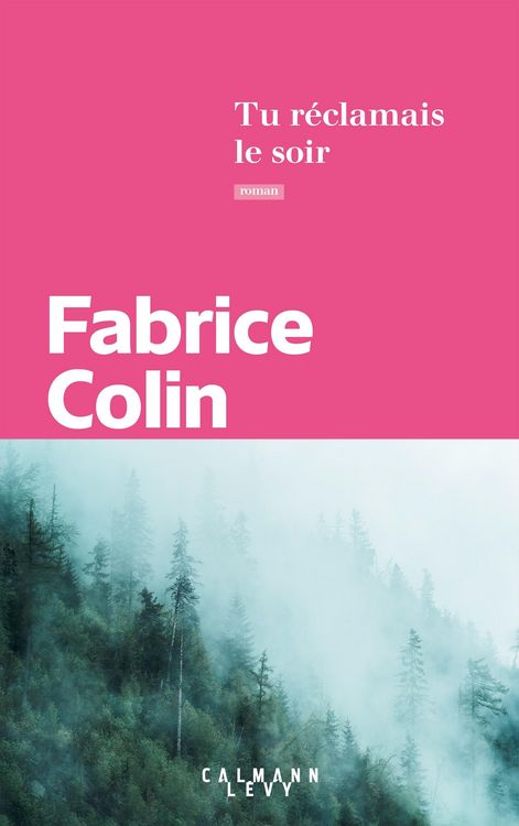 Produktbild: Tu r&eacute;clamais le soir