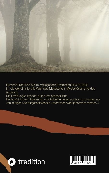 Produktbild: BLUTH&Auml;NDE