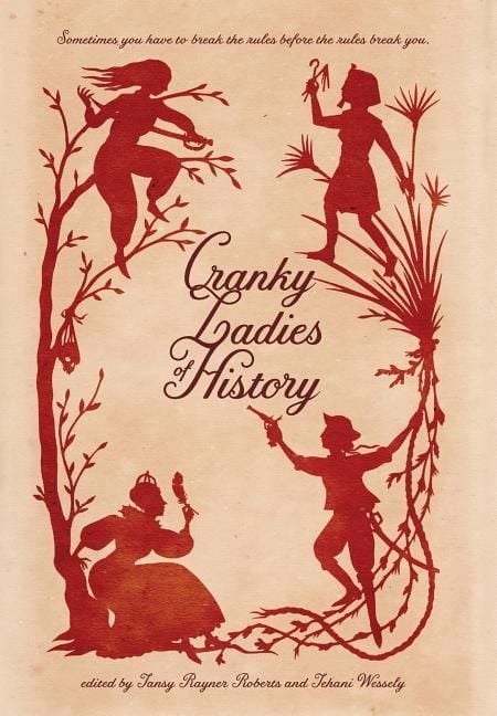 Produktbild: Cranky Ladies of History