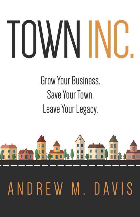 Produktbild: Town INC.