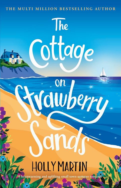 Produktbild: The Cottage on Strawberry Sands