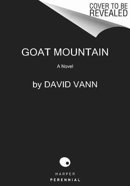 Produktbild: Goat Mountain