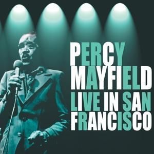 Produktbild: Live In San Francisco
