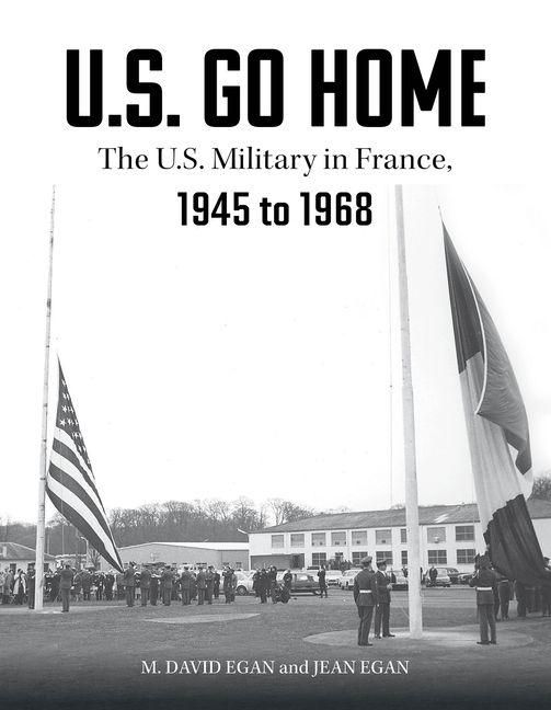 Produktbild: U.S. Go Home