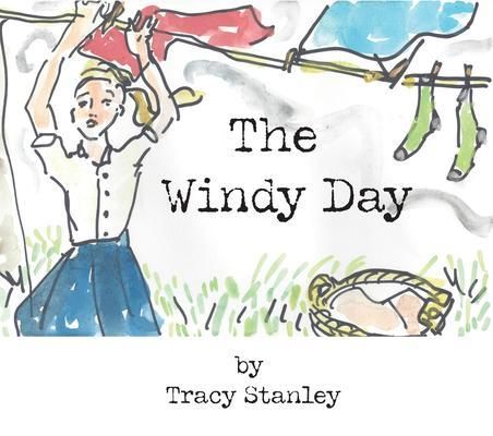 Produktbild: The Windy Day