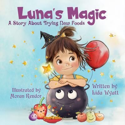 Produktbild: Luna's Magic
