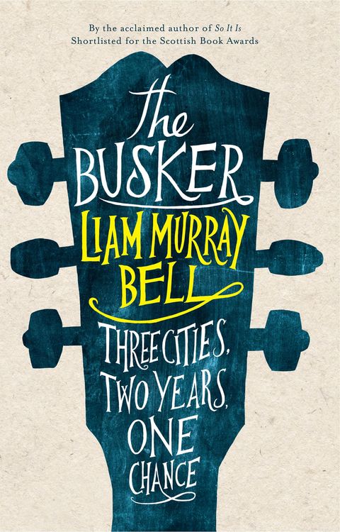 Produktbild: The Busker