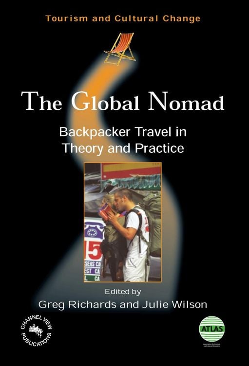 Produktbild: The Global Nomad