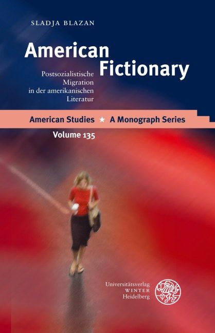 Produktbild: American Fictionary