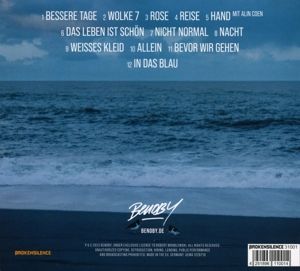 Produktbild: In Das Blau