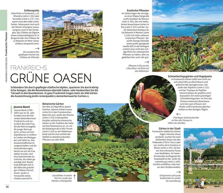 Produktbild: Vis-&agrave;-Vis Reisef&uuml;hrer Frankreich
