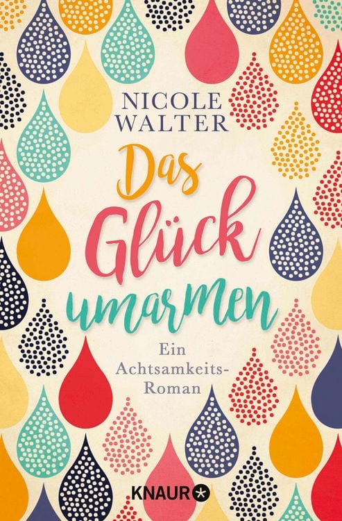 Produktbild: Das Gl&uuml;ck umarmen