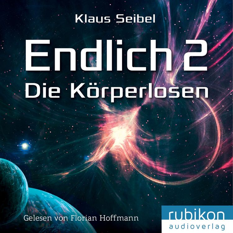 Produktbild: Endlich 2 - Die K&ouml;rperlosen