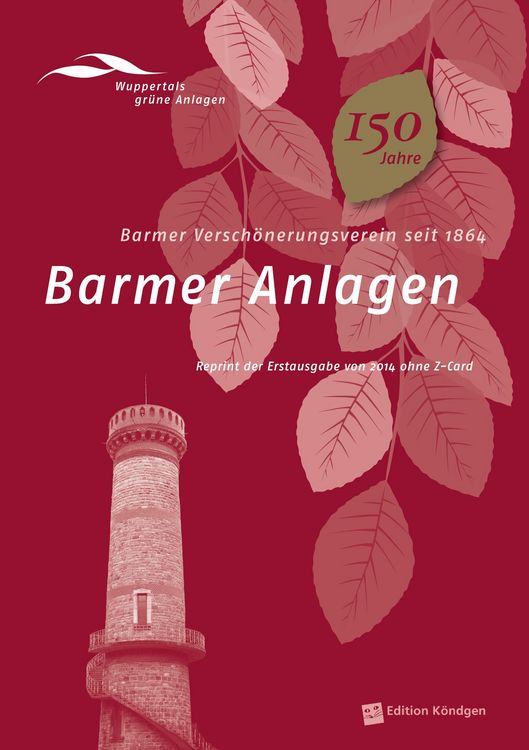 Produktbild: Barmer Anlagen