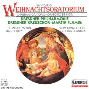 Produktbild: Weihnachtsoratorium