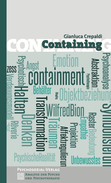 Produktbild: Containing
