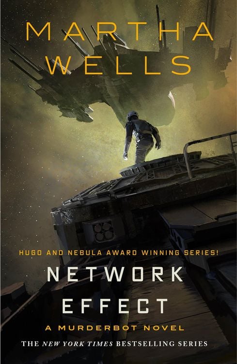 Produktbild: Network Effect