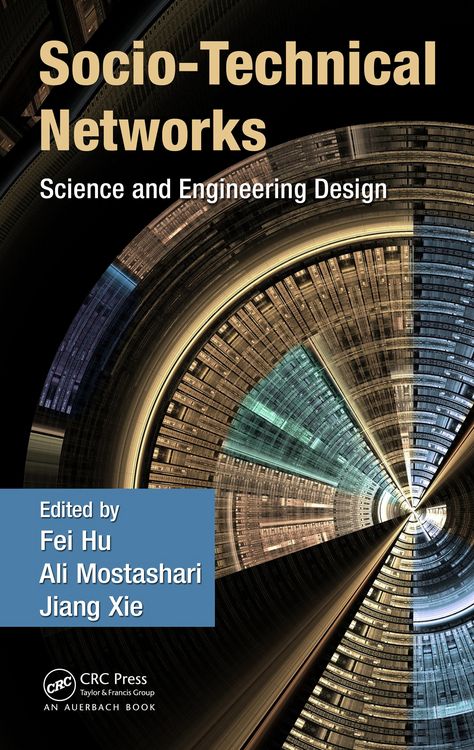 Produktbild: Socio-Technical Networks