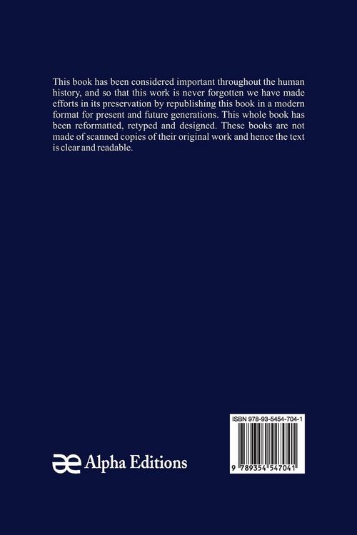 Produktbild: The Absentee