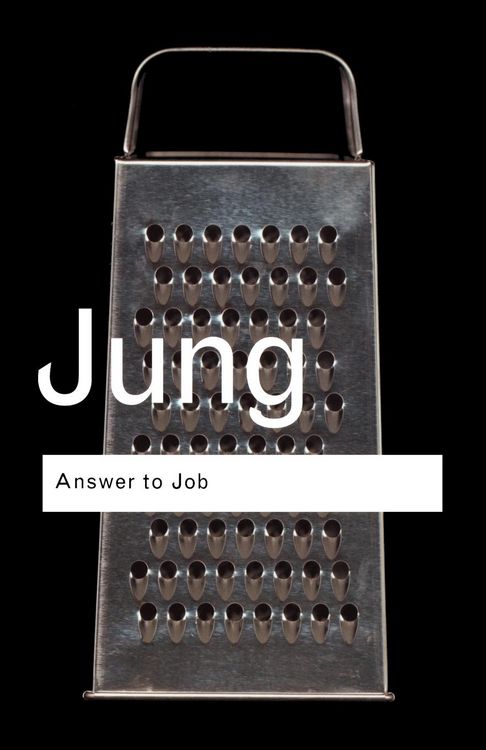 Produktbild: Answer to Job