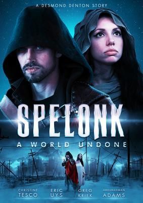 Produktbild: Spelonk