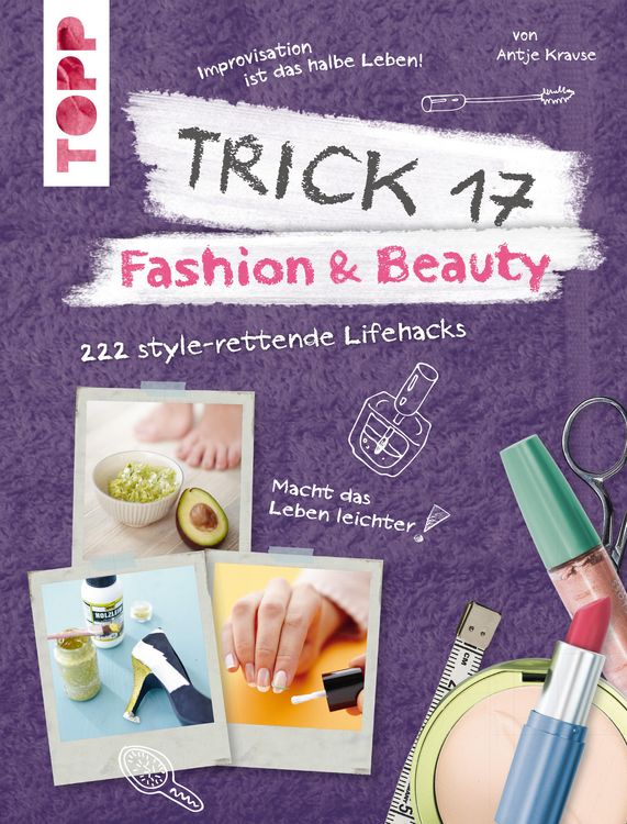Produktbild: Trick 17 - Fashion & Beauty