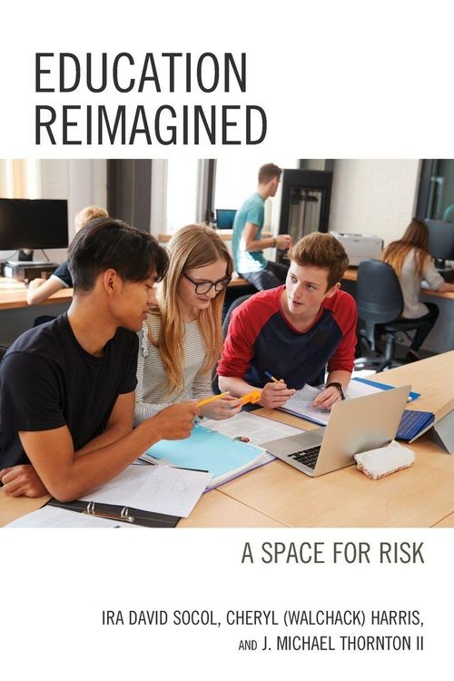 Produktbild: Education Reimagined