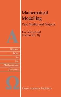 Produktbild: Mathematical Modelling