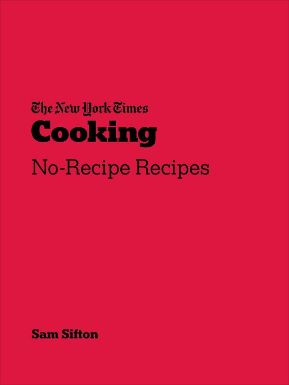 Produktbild: New York Times Cooking