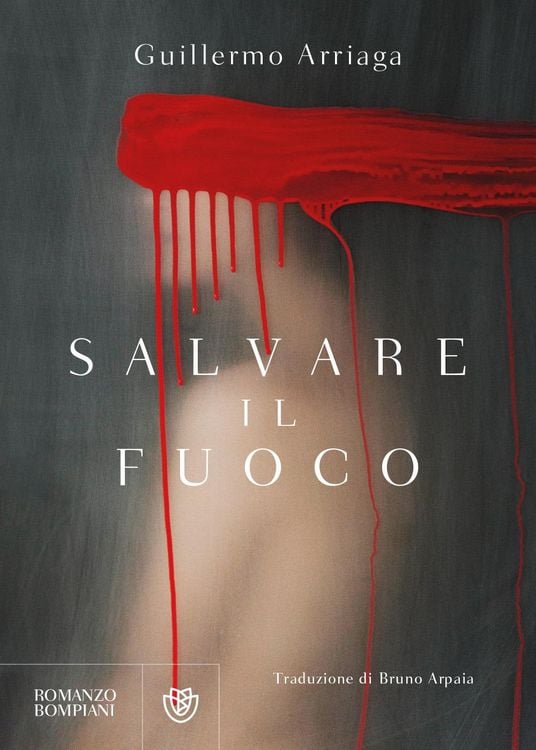 Produktbild: Salvare il fuoco