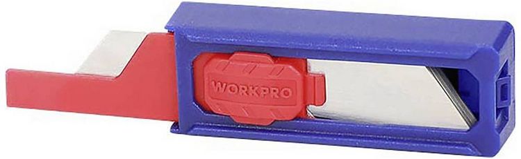 Produktbild: WorkPro WP213002 10 St sk5standard universalmesserklingen