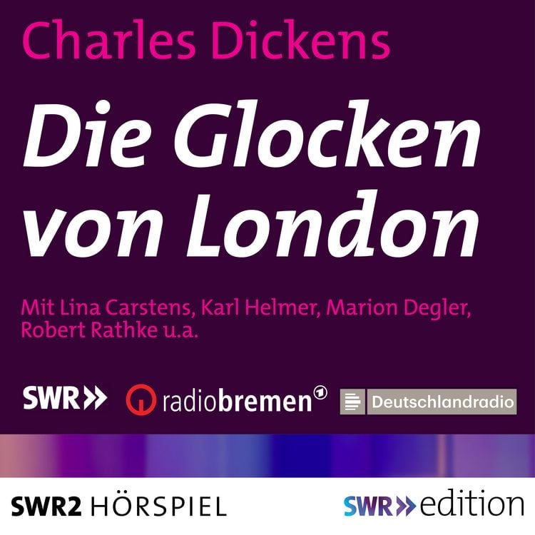 Produktbild: Die Glocken von London