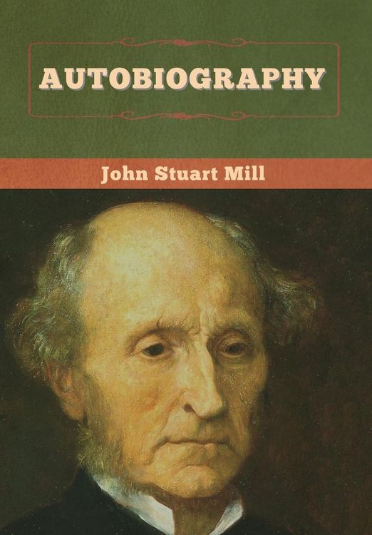 Produktbild: Autobiography