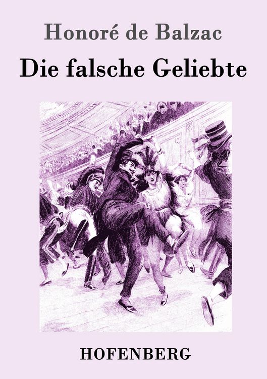 Produktbild: Die falsche Geliebte